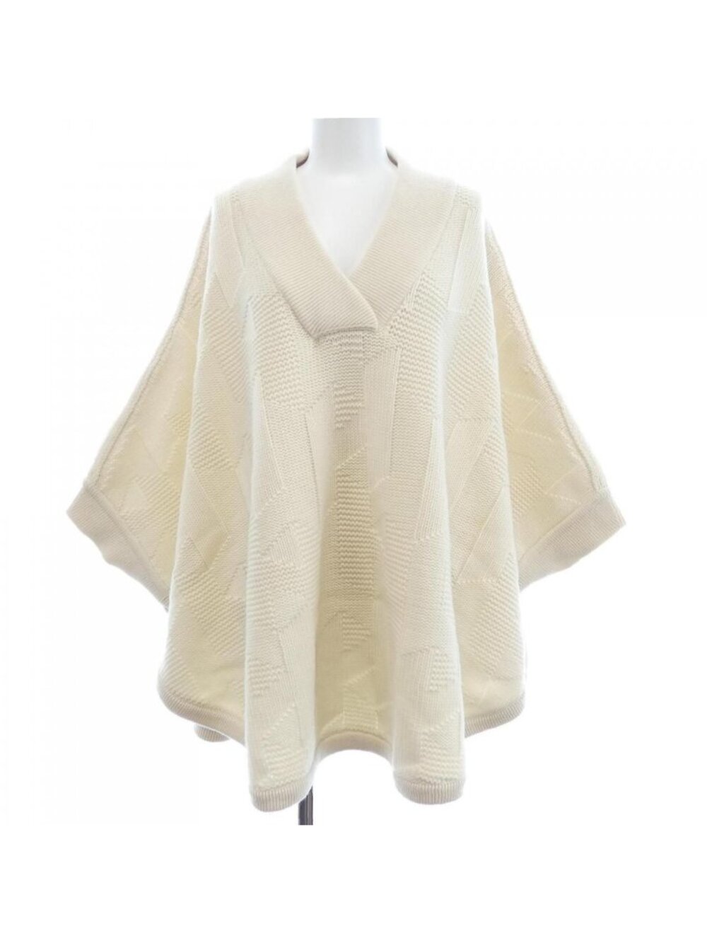Hermes H Motif Knit Sweater